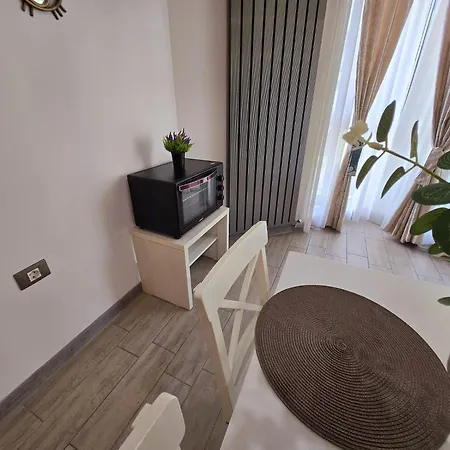 Apartment Superb Seaside Indoor Swimming Pool *